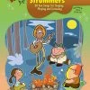 Hal Leonard Books & AV Children's Songs For Ukulele Strummers Book