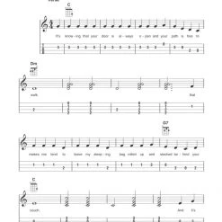 Hal Leonard More Easy Songs For Ukulele Book