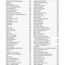 Hal Leonard The Daily Ukulele Songbook: To Go Books & AV