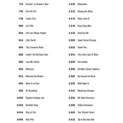 Hal Leonard 70 Classic Songs Book Books & AV