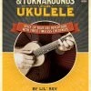 Hal Leonard Intros, Endings & Turnarounds For Ukulele