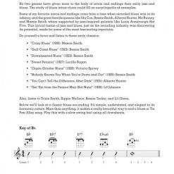 Hal Leonard Intros, Endings & Turnarounds For Ukulele