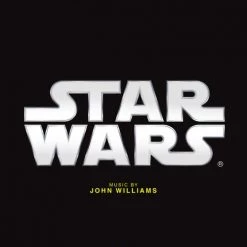 Hal Leonard Books & AV Star Wars – Ukulele Songbook