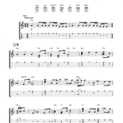 Hal Leonard Books & AV Star Wars – Ukulele Songbook