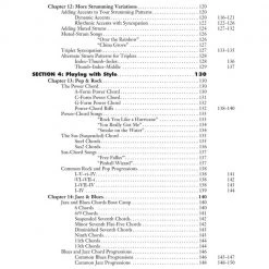 Hal Leonard All About Ukulele: A Fun And Simple Guide To Playing Ukulele Books & AV