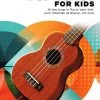 Hal Leonard Books & AV Pop Songs For Kids Ukulele Songbook