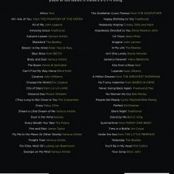 Hal Leonard First 50 Songs You Should Play On Solo Ukulele