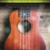 Hal Leonard First 50 Melodies You Should Play On Ukulele Books & AV