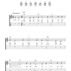 Hal Leonard First 50 Melodies You Should Play On Ukulele Books & AV