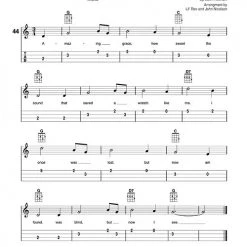 Hal Leonard Ukulele Method Book 1