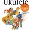 Hal Leonard Play Ukulele Today! – Starter Pack Books W/CD/DVD Books & AV