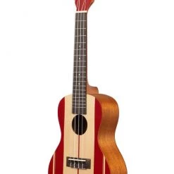 Ukuleles Kala Surf Concert Ukulele (Surf's Up)