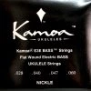 Kamoa Bass String Set