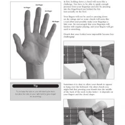 Hal Leonard Books & AV Absolute Beginners Ukulele - Omnibus Edition Book W/CD