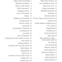 Hal Leonard Books & AV Absolute Beginners Ukulele - Omnibus Edition Book W/CD