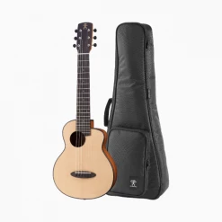 ANueNue S10 Feather Bird Guitar Ukuleles