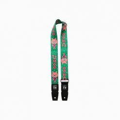 ANueNue U900 Ukulele/Guitar Strap (Bear) Accessories
