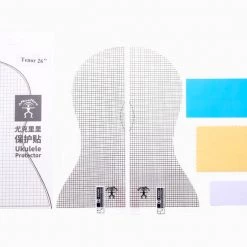 Cleaning And Maintenance ANueNue Ukulele Protector (Pickguard)