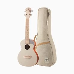 ANueNue UC10 Colour Series Solid Top Concert Ukulele