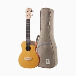 ANueNue UC10 Colour Series Solid Top Concert Ukulele