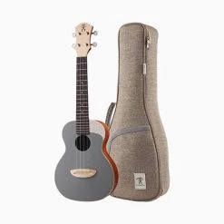 ANueNue UC10 Colour Series Solid Top Concert Ukulele