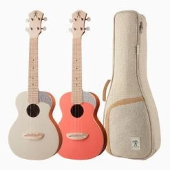 ANueNue UC10 Colour Series Solid Top Concert Ukulele