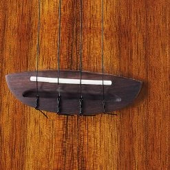 Ukuleles ANueNue Solid Hawaiian Koa Tenor Ukulele (ANN-AKK3)