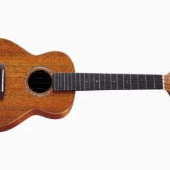 ANueNue Solid Hawaiian Koa Concert Ukulele (ANN-AKK2) Ukuleles