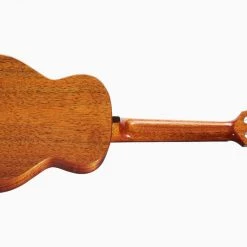 ANueNue Solid Hawaiian Koa Concert Ukulele (ANN-AKK2) Ukuleles