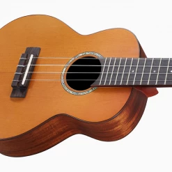 ANueNue Hawaiian Dream (4-Series) Solid Cedar Top Ukulele