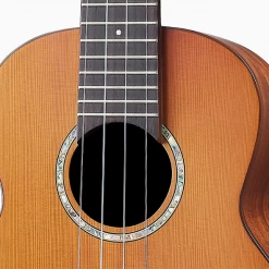 ANueNue Hawaiian Dream (4-Series) Solid Cedar Top Ukulele