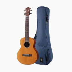 ANueNue Hawaiian Dream (4-Series) Solid Cedar Top Ukulele