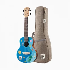 ANueNue MTK Kona Sky Concert Ukulele