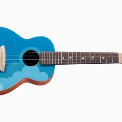 ANueNue MTK Kona Sky Concert Ukulele