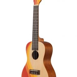 Ukuleles Kala Surf Concert Ukulele (Swell)