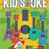 Hal Leonard Kid's Uke Activity Fun Book Books & AV