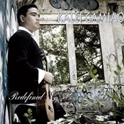 Kalei Gamiao - Redefined
