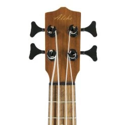 Ukuleles Aleho Ukulele Bass