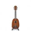 Aleho Mahogany Pineapple Soprano Ukulele (ALUP-M)