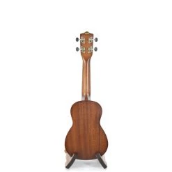 Aleho Mahogany Soprano Ukulele (ALUS-M)
