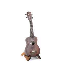 Aleho Mahogany Soprano Ukulele (ALUS-M)