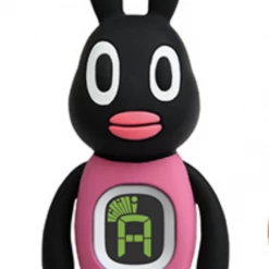 ANueNue U900 Rabbit Clip-on Chromatic Tuner (ANN-U900RT)