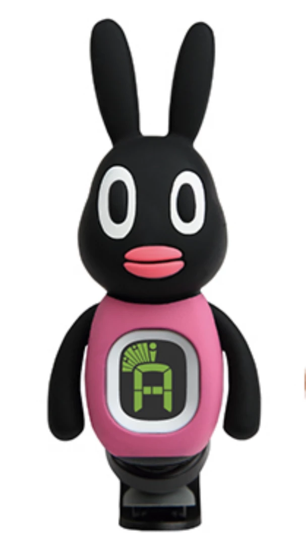 ANueNue U900 Rabbit Clip-on Chromatic Tuner (ANN-U900RT)