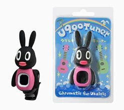 ANueNue U900 Rabbit Clip-on Chromatic Tuner (ANN-U900RT)