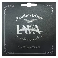 Aquila Lava Ukulele Strings Set (3 Sizes)