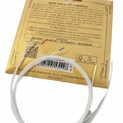 Accessories Aquila New Nylgut® Tenor Ukulele Strings