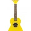 Kala Ukadelic Soprano Ukulele (Taxi Cab) Ukuleles