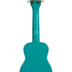 Kala Ukadelic Soprano Ukulele (Lochness)