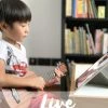 UKULELE MOVEMENT Lessons Live Online Kids Ukulele Course (1-to-1)