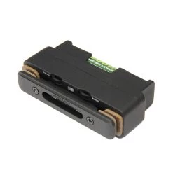 Enya Double-G0 Guitar/Ukulele Pickup With Effects